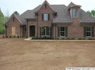 5426 Belmont Rd, Hernando, MS 38632
