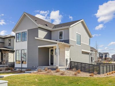 6181 Saddlesmith Street, Castle Pines, CO, 80108