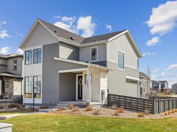 6181 Saddlesmith Street, Castle Pines, CO 80108