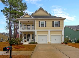 105 McDonald Ct, Summerville, SC 29485