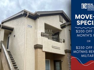 3928 Riviera Grv APT 203, Colorado Springs, CO 80922