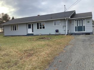 402 Caribou Rd, Presque Isle, ME 04769