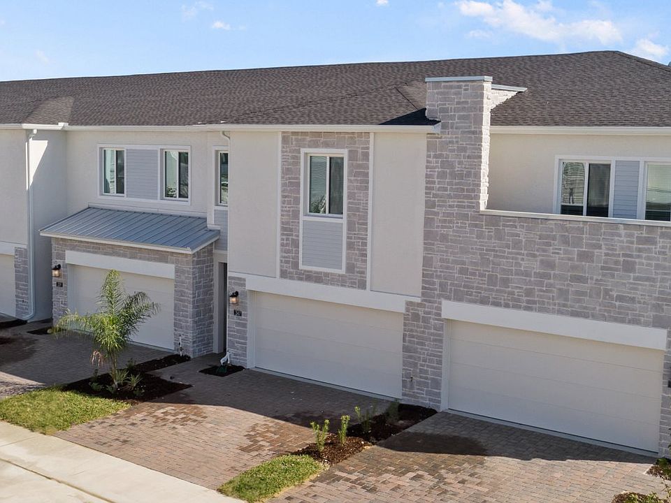Champions Pointe Champions Pointe Horizon Collection by Lennar in