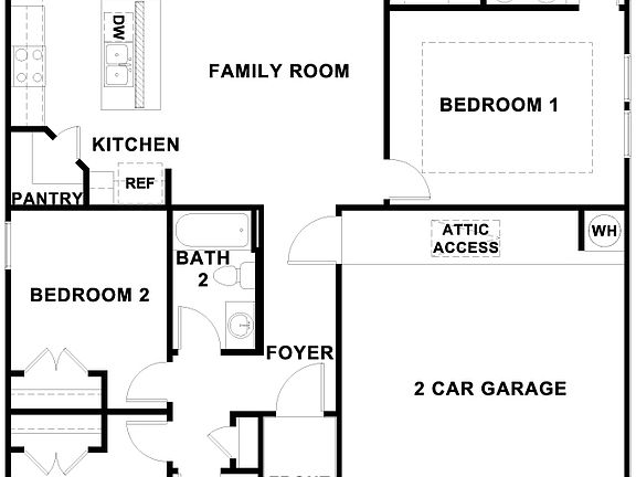 Floor Plan.