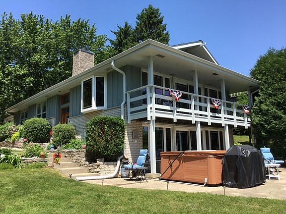 5th image of W358N4996 Harbor Ct