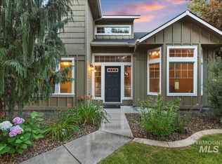 4292 E Granger, Meridian, ID 83642