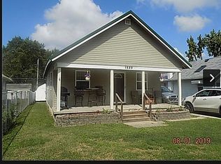 1029 Emery St, Kokomo, IN 46902