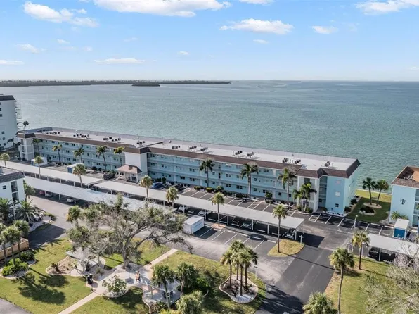 7 Dunoon Pl APT 304, Dunedin, FL 34698