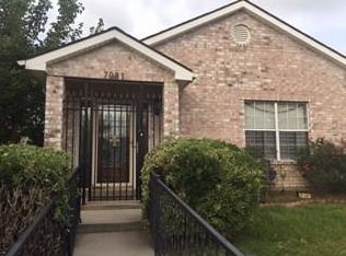 7081 Queensway Dr, New Orleans, LA 70128