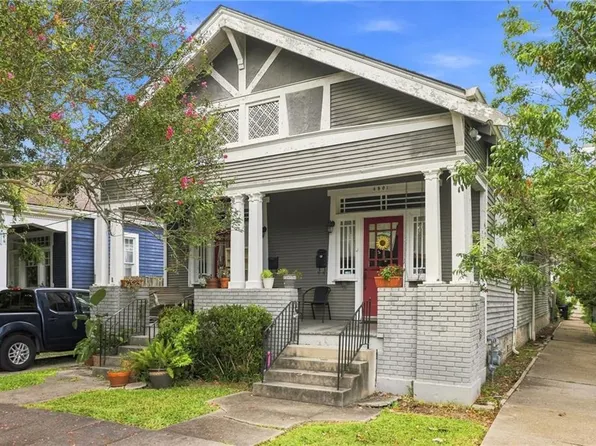 4901-03 Danneel St, New Orleans, LA 70115