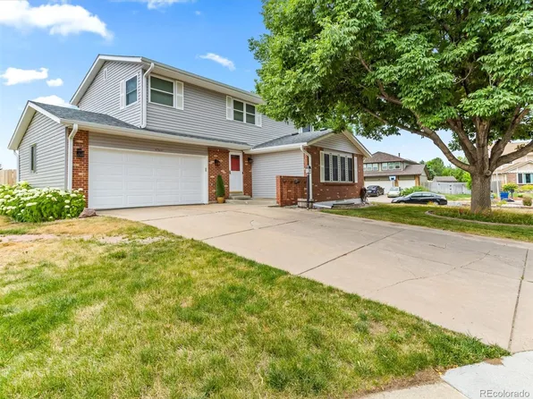 6366 S Pierce Court, Littleton, CO 80123