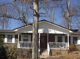 6222 Silver Fox Trl, Morristown, TN 37814
