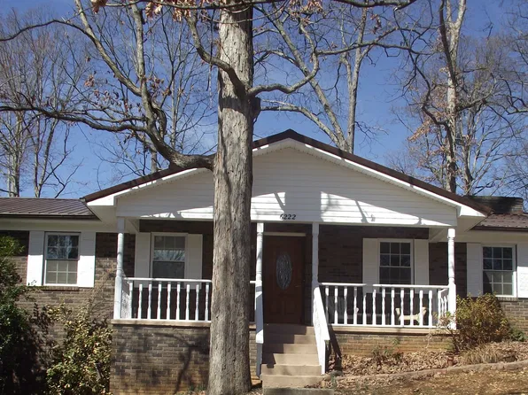 6222 Silver Fox Trl, Morristown, TN 37814