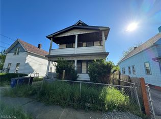 1068 E 68th St, Cleveland, OH 44103