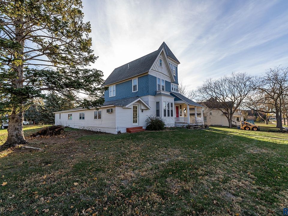 518 N Egan Ave, Madison, SD 57042 MLS 22307328 Zillow