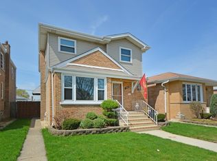 5550 S Austin Ave, Chicago, IL