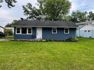 5299 Crescent Dr, Hilliard, OH 43026