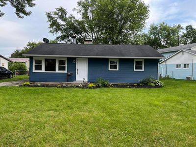 5299 Crescent Dr, Hilliard, OH, 43026