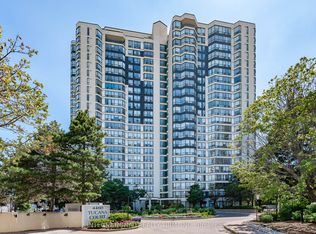 4460 Tucana Ct #1612, Mississauga, ON L5R 3K9