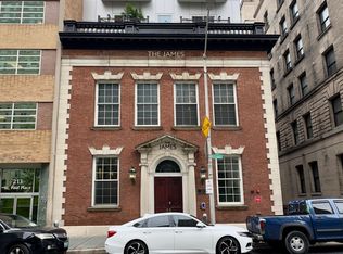 The James, Baltimore, MD 21202