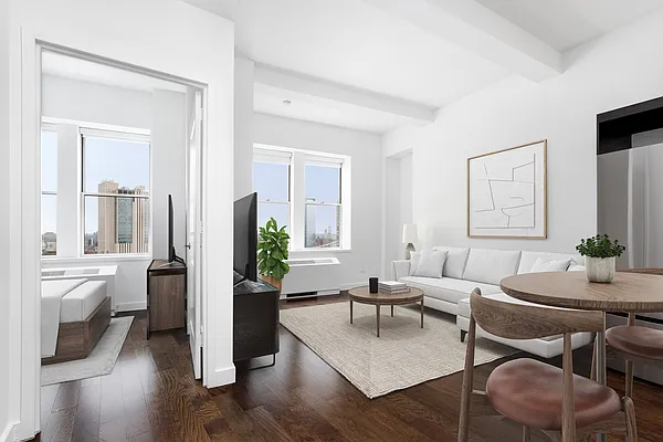 116 John Street #3202