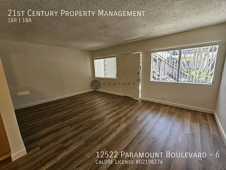 12522 Paramount Blvd #6 — Photo 6