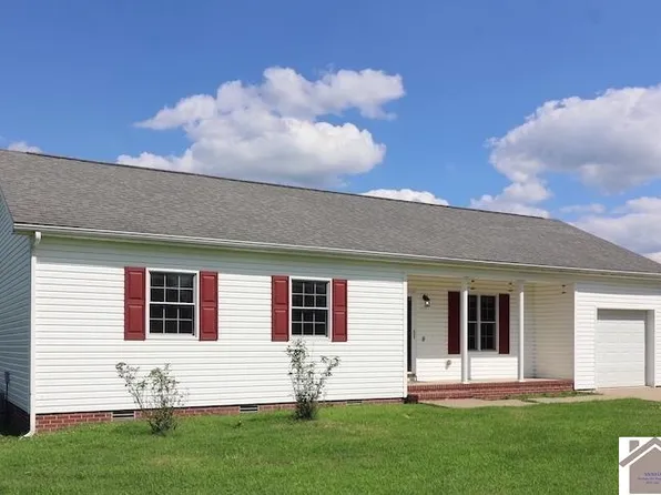2558 County Road 1201, Arlington, KY 42021