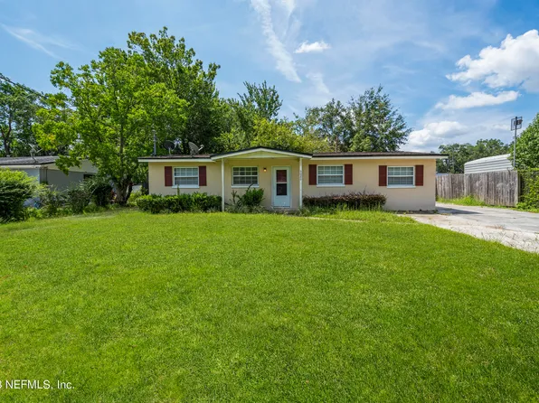 5026 DONCASTER Avenue, Jacksonville, FL 32208