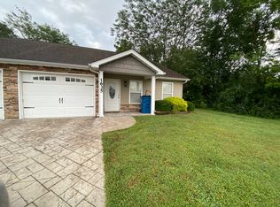 Doubet Villas, Farmington, MO 63640