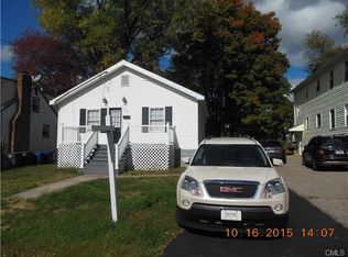 180 Cityview Ave, Bridgeport, CT 06606