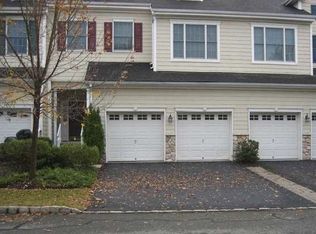 6 Pheasant Run #125, Old Tappan, NJ 07675