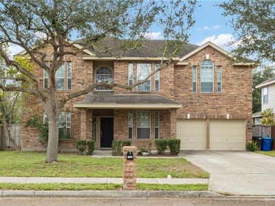 2405 Fullerton Ave, McAllen, TX, 78504