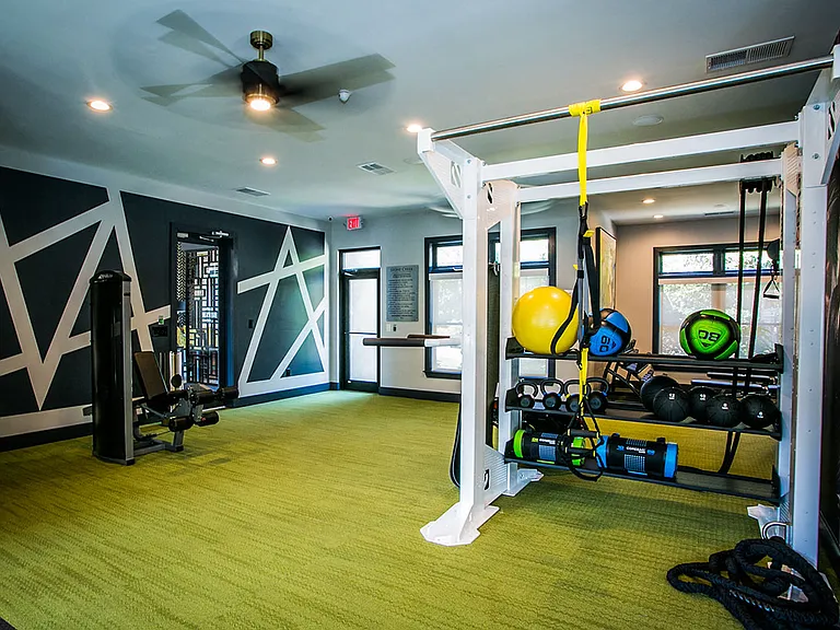 Free Weights