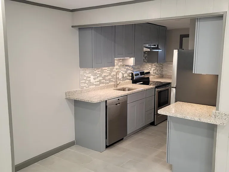 Orchard Acres Apartments — Photo 7