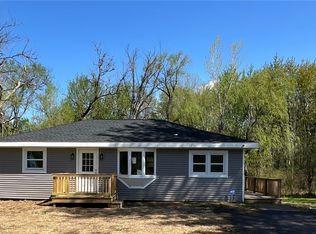 9534 Black Creek Rd, Brewerton, NY 13029