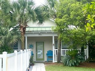 180 Lakeview Dr, Santa Rosa Beach, FL 32459