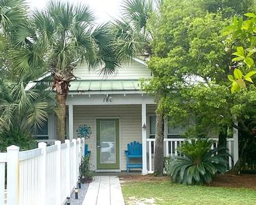 180 Lakeview Dr, Santa Rosa Beach, FL, 32459