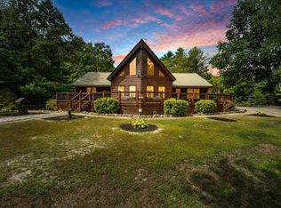 2605 2nd Nh Tpke, Deering, NH 03244