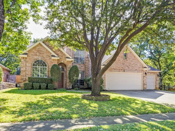 2415 Bonham Trl, Grapevine, TX 76051
