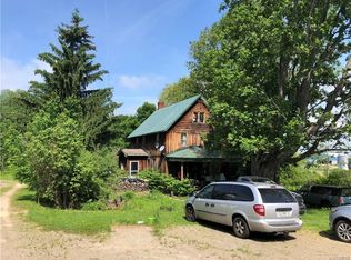 10381 Dutch Hill Rd, West Valley, NY 14171