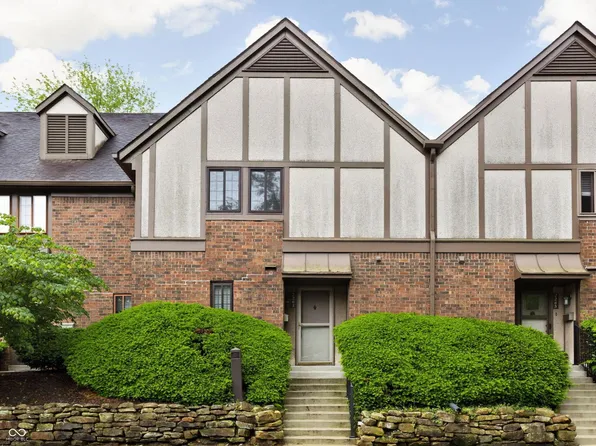 2263 Rome Dr, Indianapolis, IN 46228