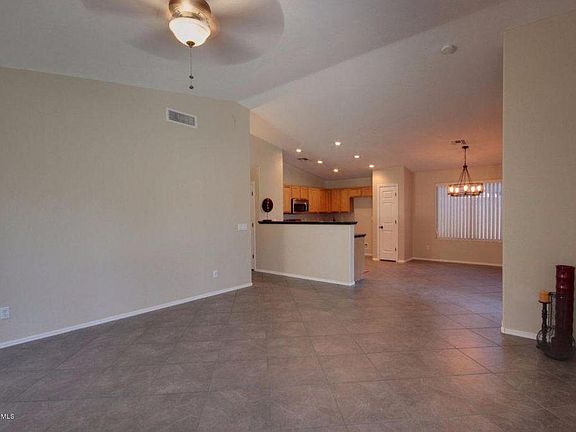 Living Dinning Kitchen