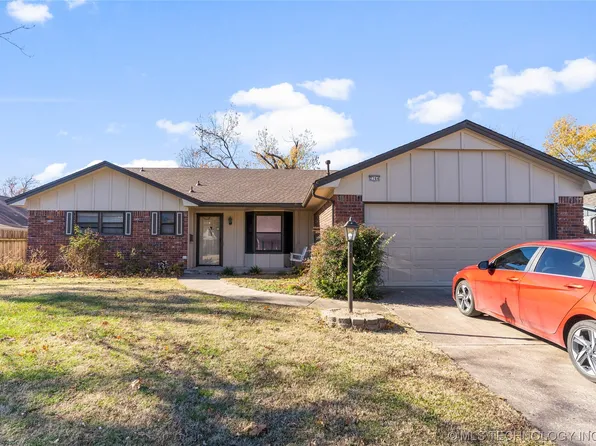 2764 S 94th East Ave, Tulsa, OK 74129