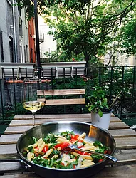 Rented by BLU Real Estate