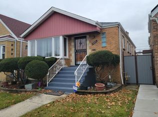 3425 W 71st Pl, Chicago, IL 60629