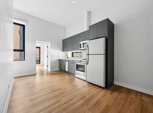317 W 51st St #1R, New York, NY 10019