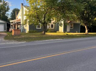 49 County Route 50, Brasher Falls, NY 13613