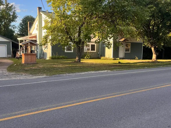 49 County Route 50, Brasher Falls, NY 13613