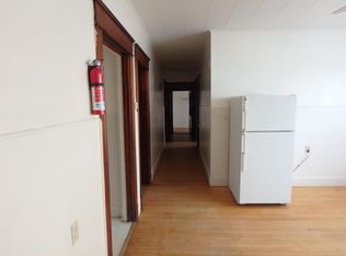 186 Ashstreet #1, Lewiston, ME 04240