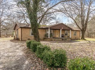 201 Carter Rd, Tullahoma, TN 37388